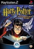 Harry Potter and the Philosopher's Stone (PlayStation 2)